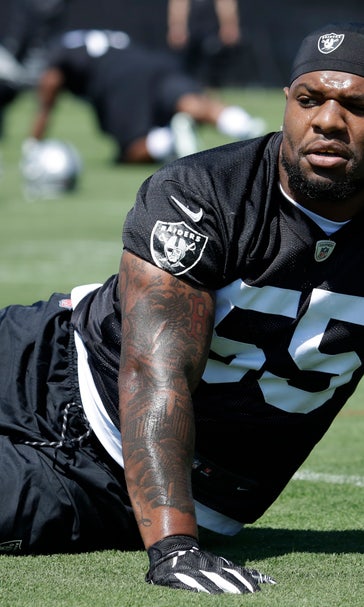 Raiders look to change story on defense after 2018 struggles